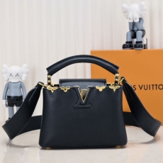 LV Top Handle Bags